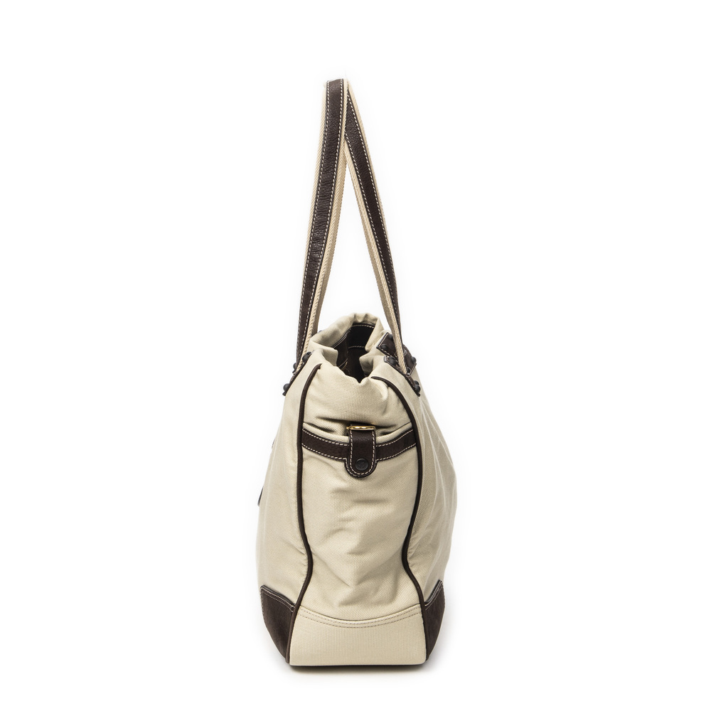 Loewe Anagram 2Way Shopper Tote - Picture 3 of 10